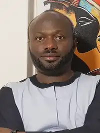 Dr. Celestin Mutuyimana